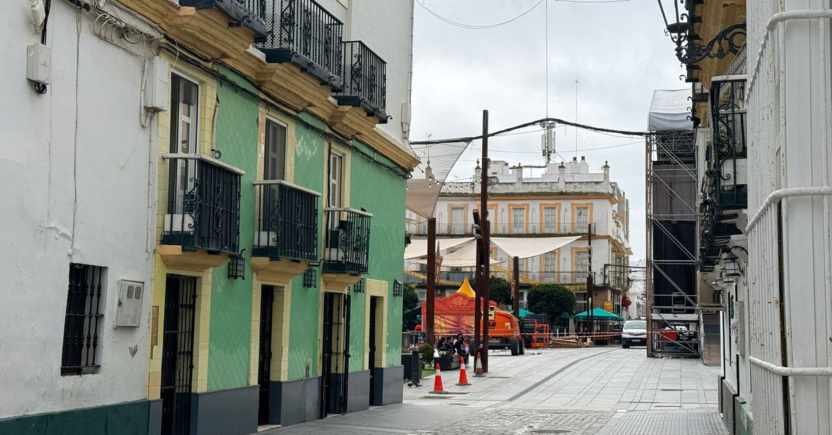 La Justicia archiva las medidas cautelares solicitadas por los vecinos de la calle Las Cortes de San Fernando