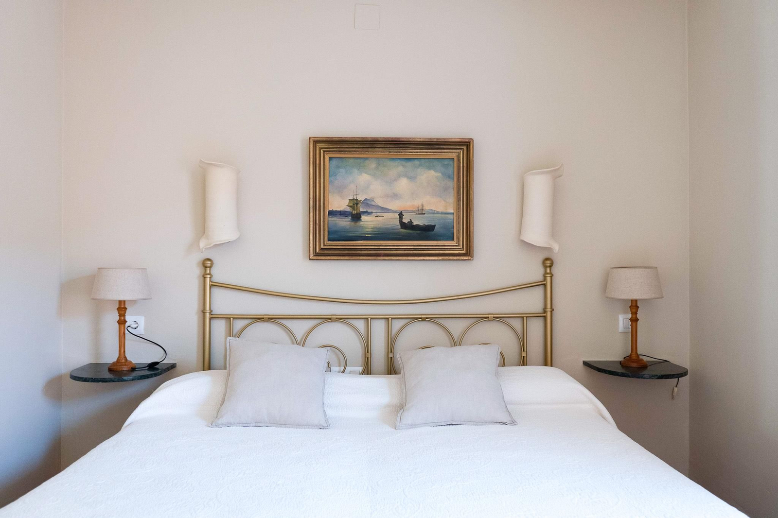 Así es es el hotel Madreselva de Los Caños