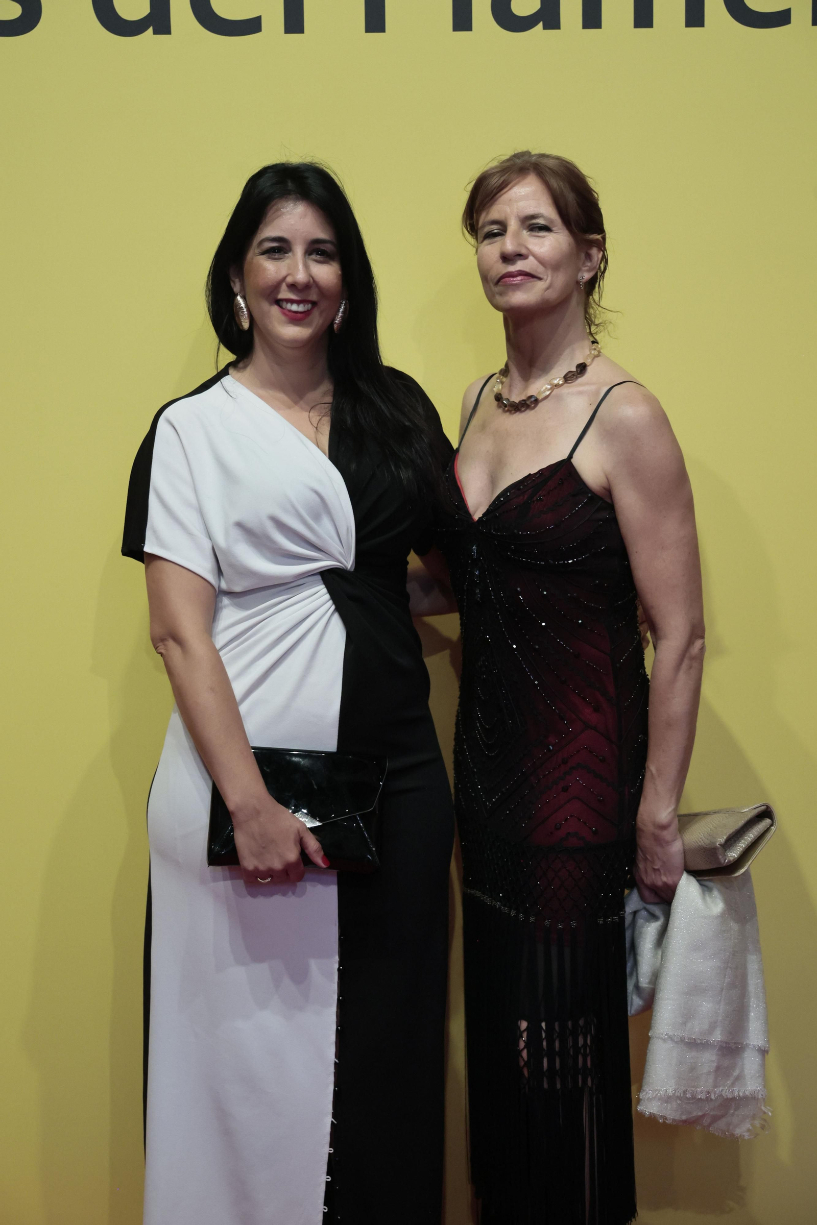 Las imágenes de la entrega de los Premios Flamencos Cajasol.