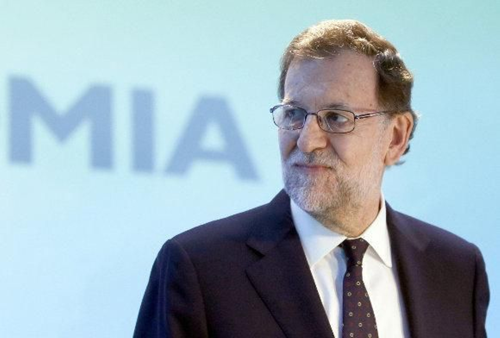 Rajoy prefiere un pacto con el PSOE y C's tras el 26-J antes que gobernar en minoría