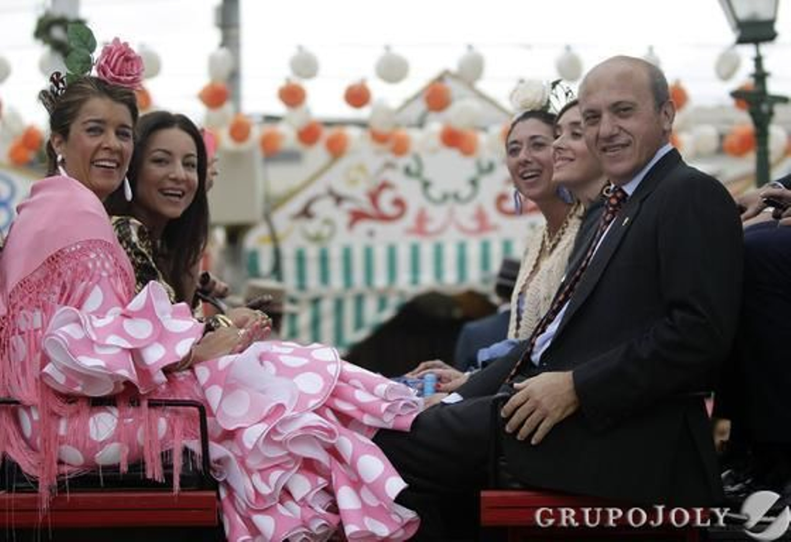 Foto: Antonio Pizarro