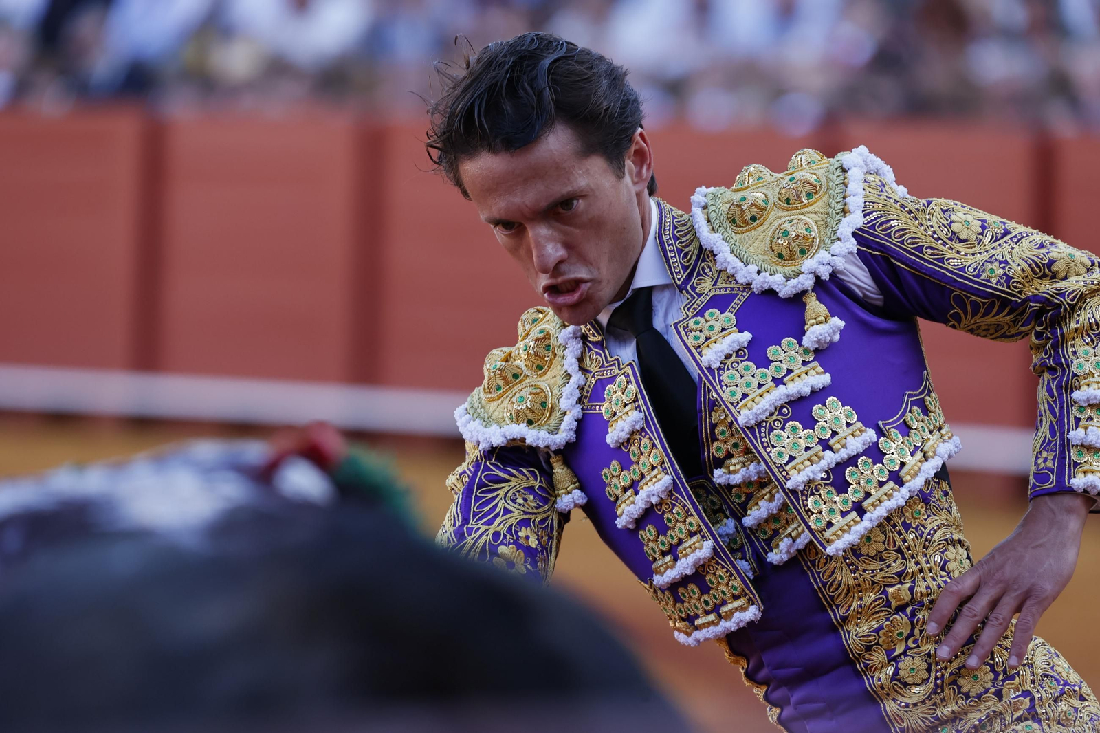 Las imágenes del festejo