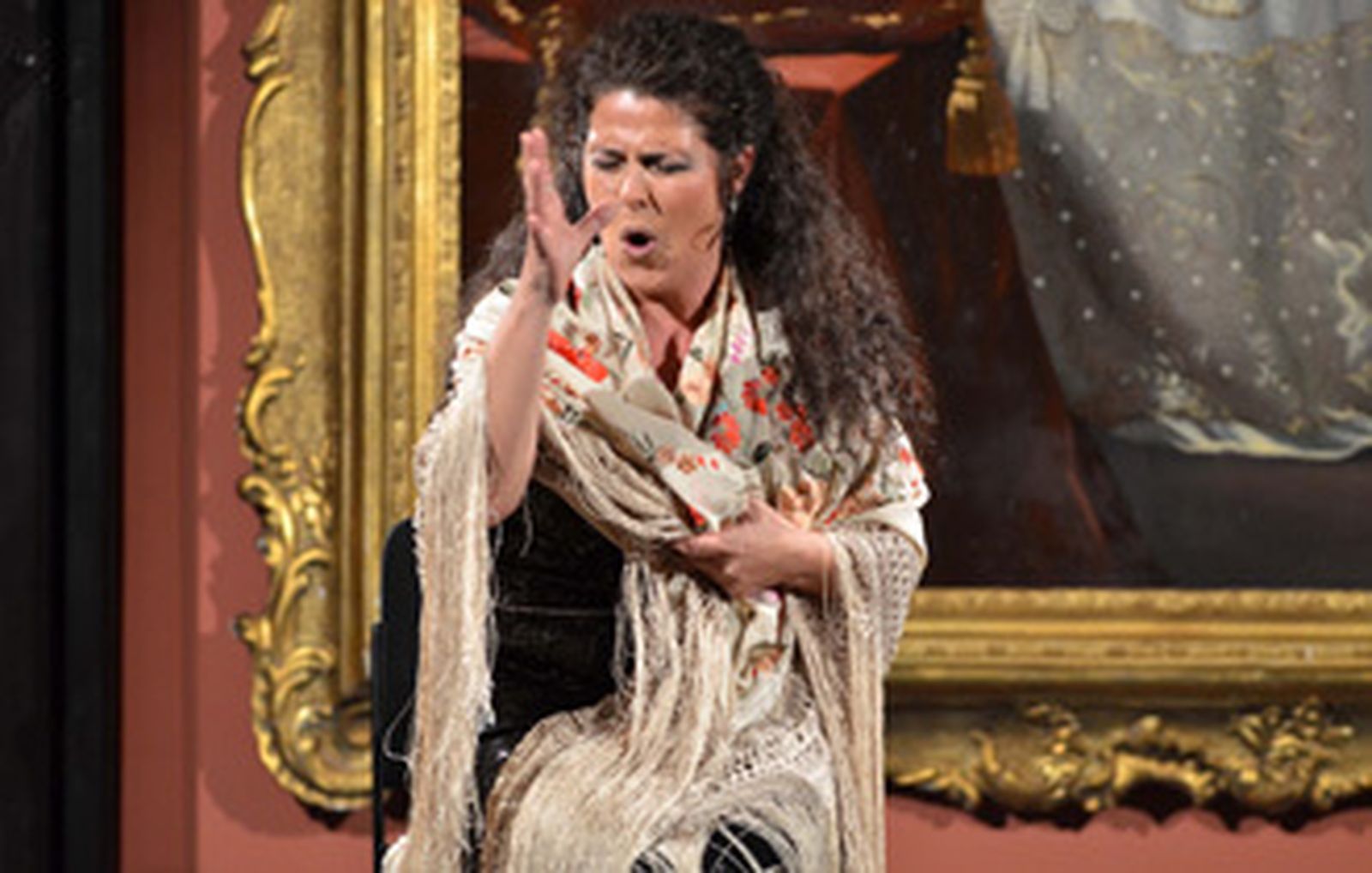 El cante de Jerez hecho mujer