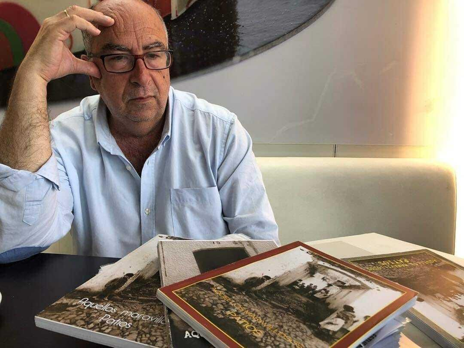 Manuel Viñas González.