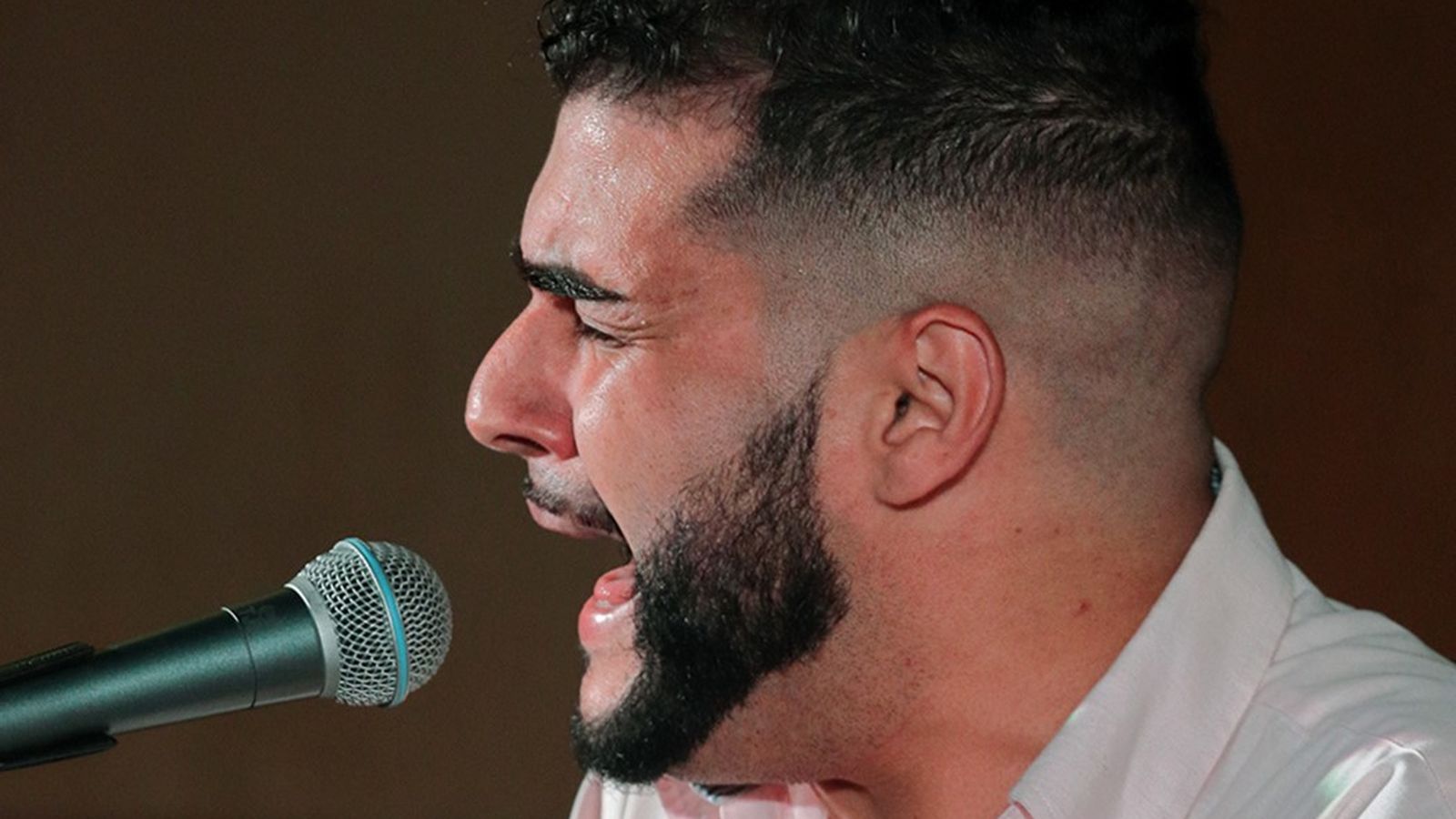 Diego ‘El Cachote’.