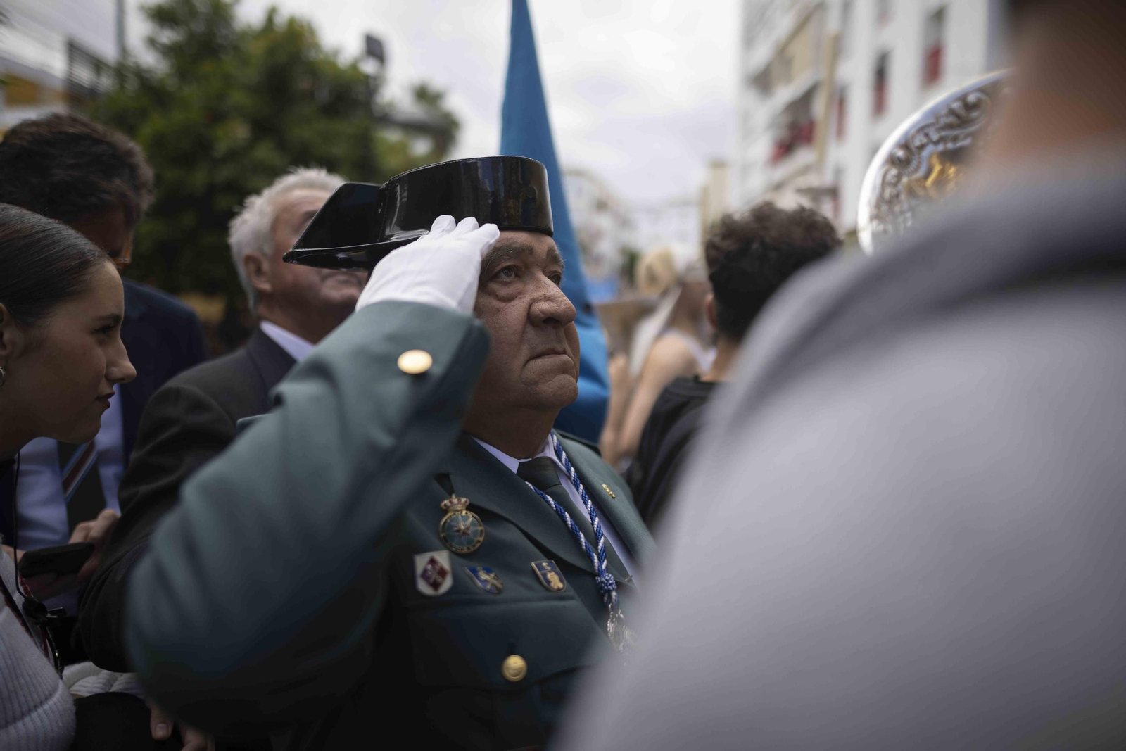 Miércoles Santo: Hermandad de la Victoria