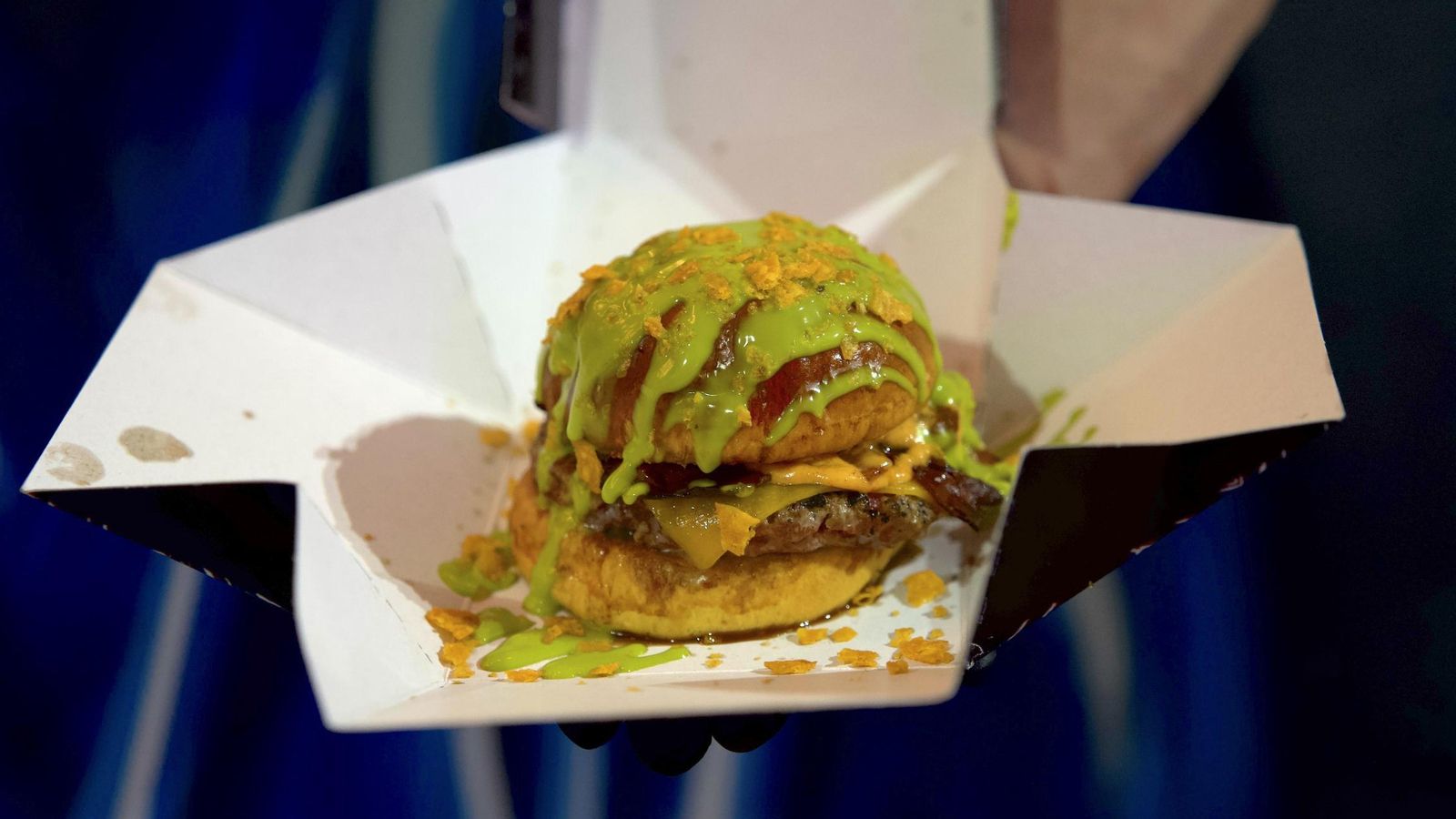 La ganadora del jurado de la pasada edición, la ayamontina Smoky Green de Vía Trajano