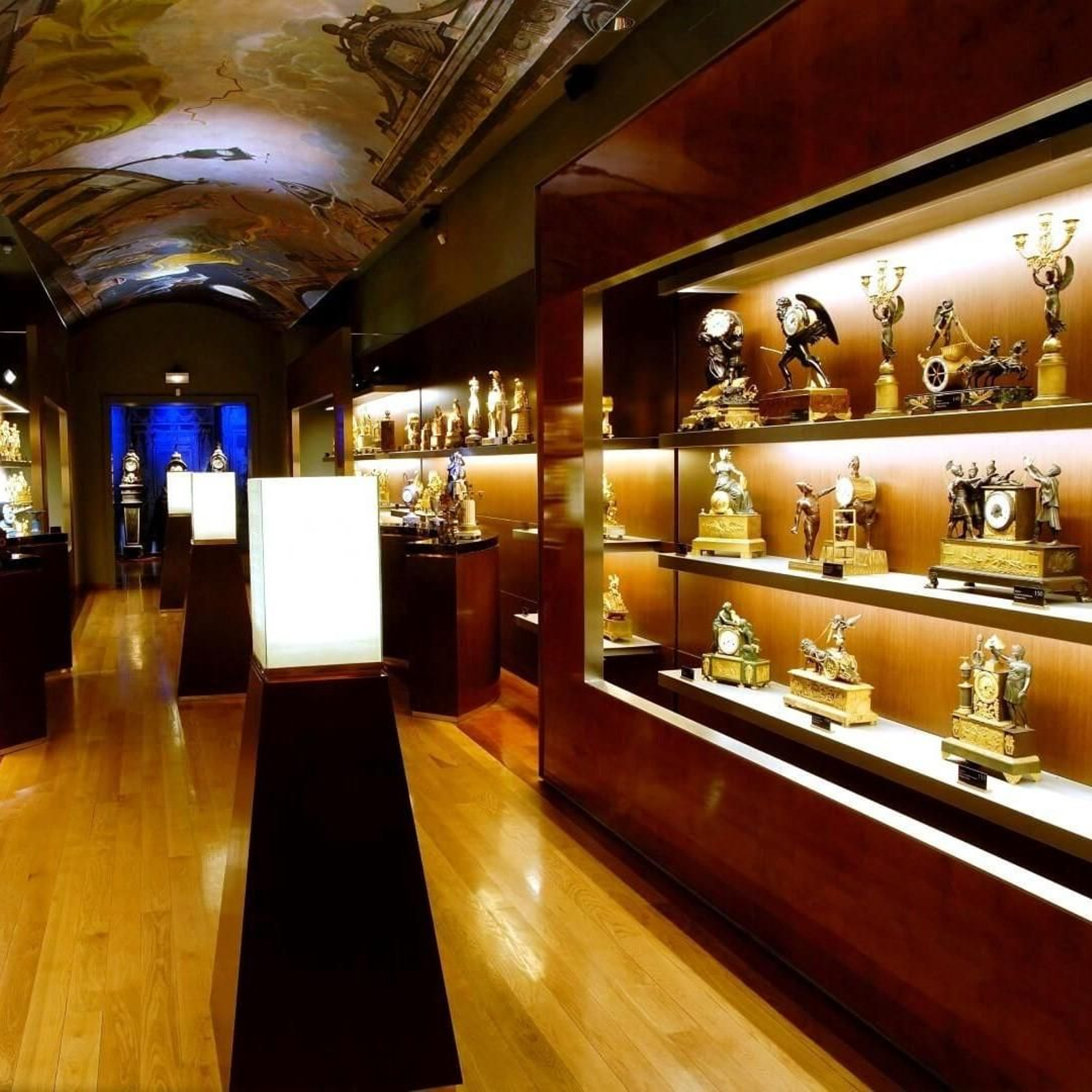 Museos de La Atalaya