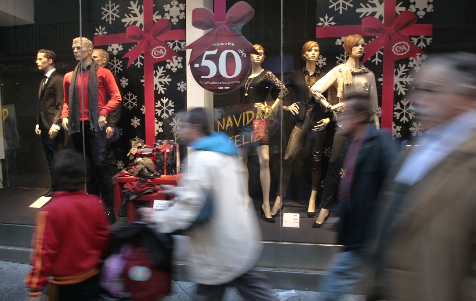 La nueva normativa de reclamaciones entra en vigor el 4 de diciembre.