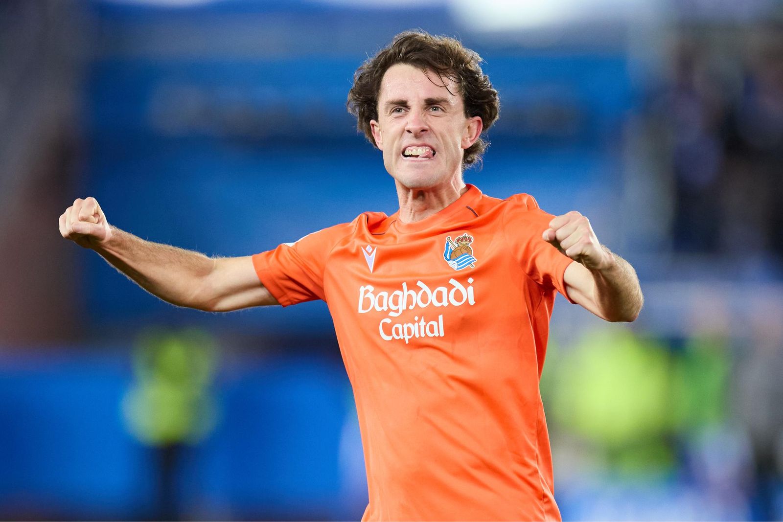 Las fotos del Alavés-Real Sociedad