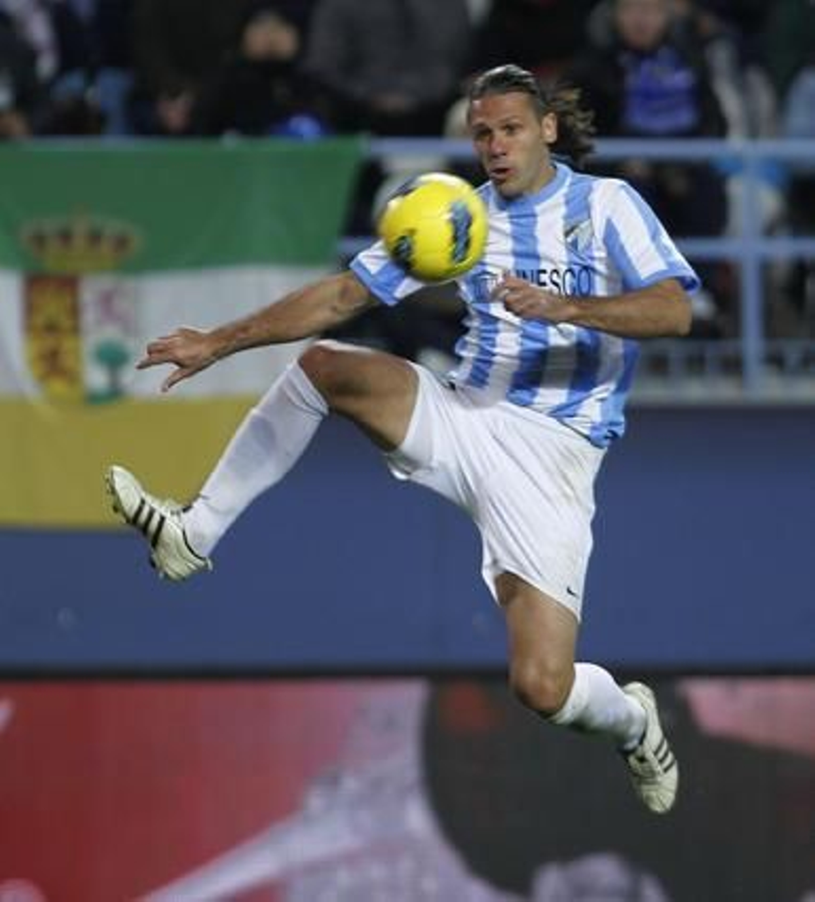 Foto: Sergio Camacho