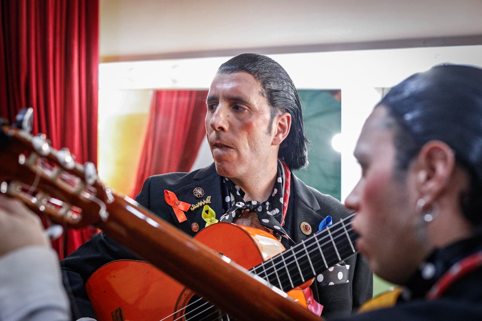 Búscate entre las mejores imágenes de la decimoséptima sesión de preliminares del COAC 2026