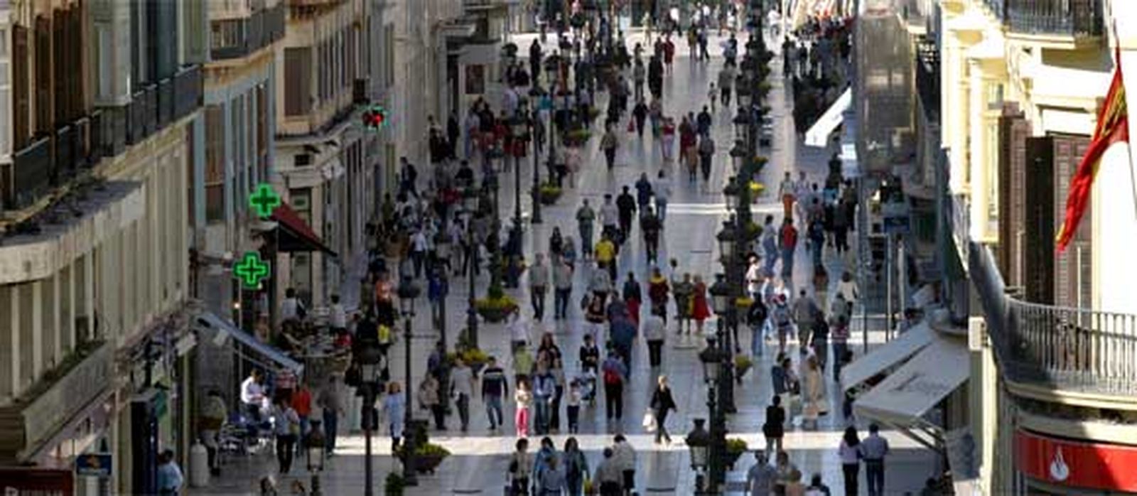 Centros Comerciales Abiertos para dar vida a las ciudades