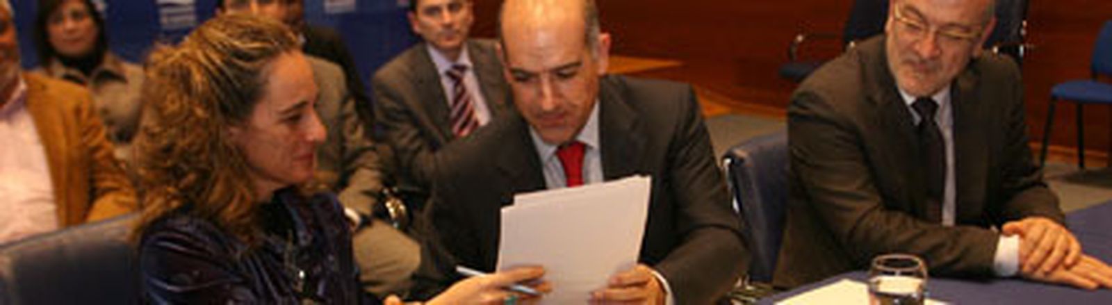 La Agencia Andaluza del Agua potenciará el saneamiento y la depuración en el entorno de Doñana