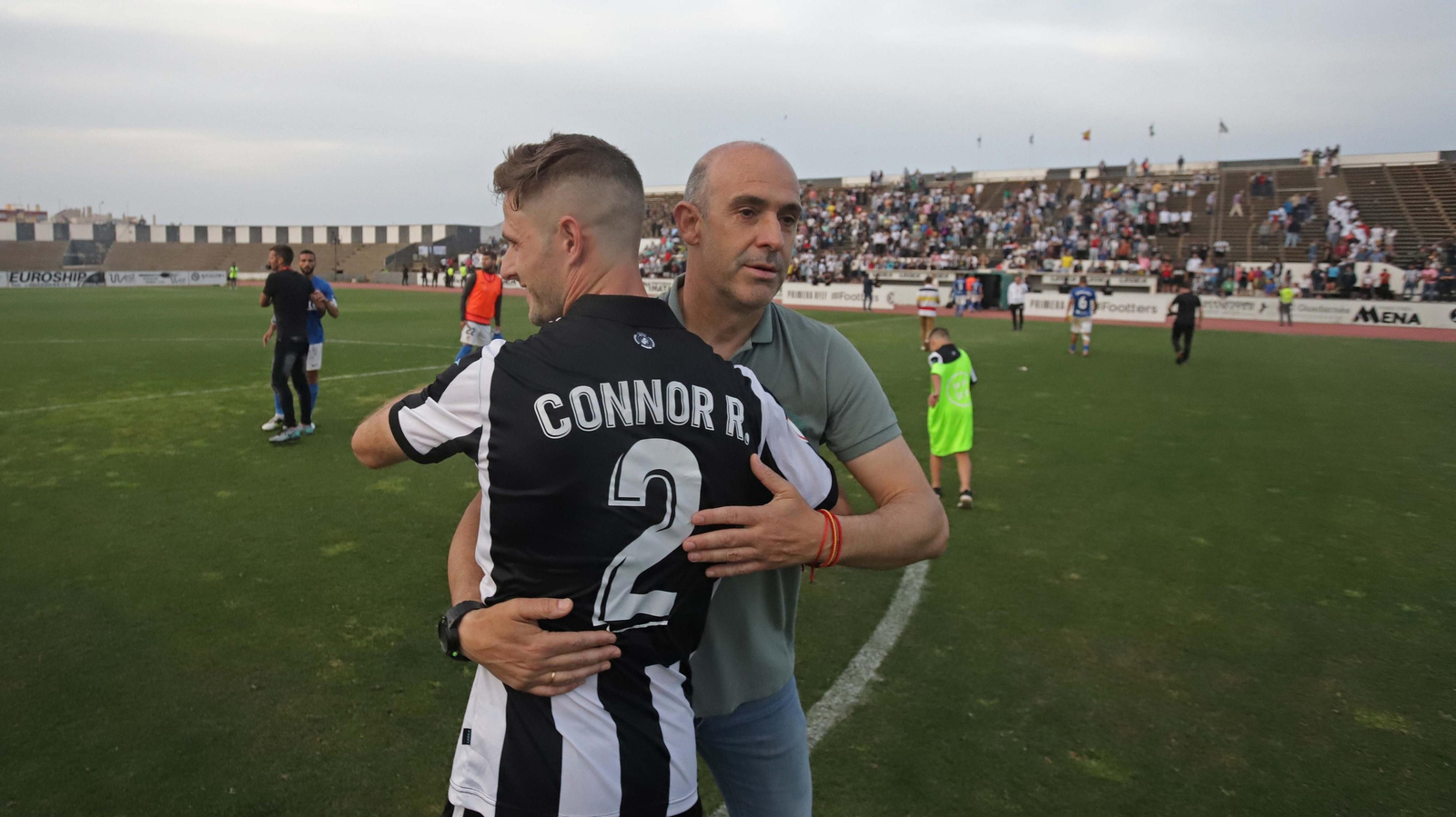 Las mejores fotos del Balona - Linares