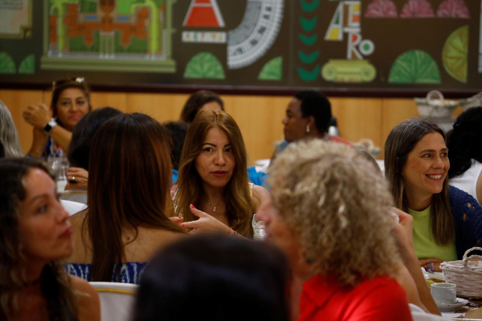 Presentación de los premios #MarcaMujer del Foro de Empresarias y Profesionales de Córdoba