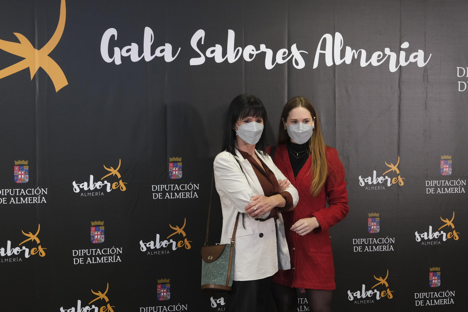 Imágenes de la II Gala Sabores Almería con David Bisbal. Vera