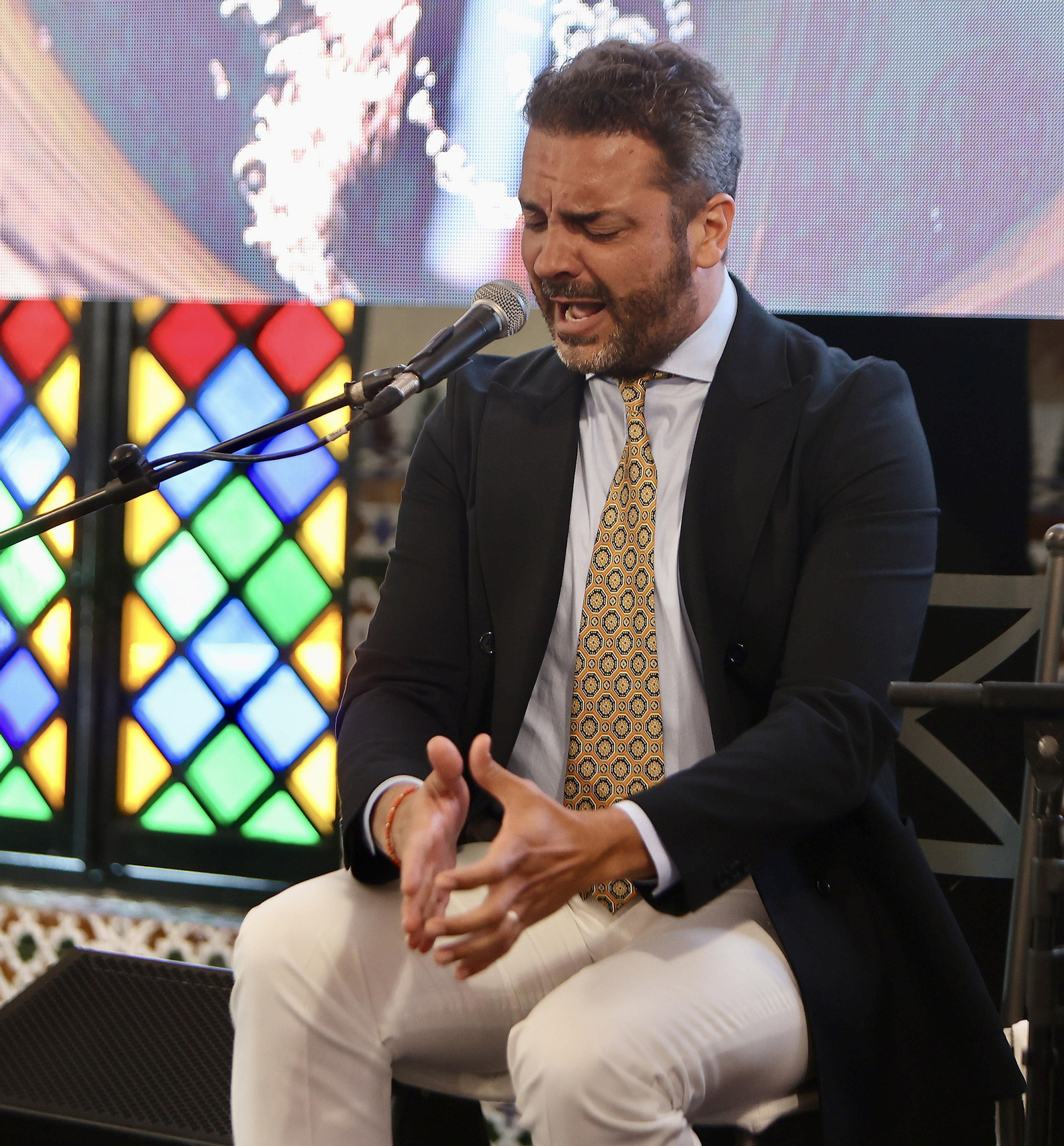 Presentación del X TIO PEPE FESTIVAL Y Veranea en la Bodega