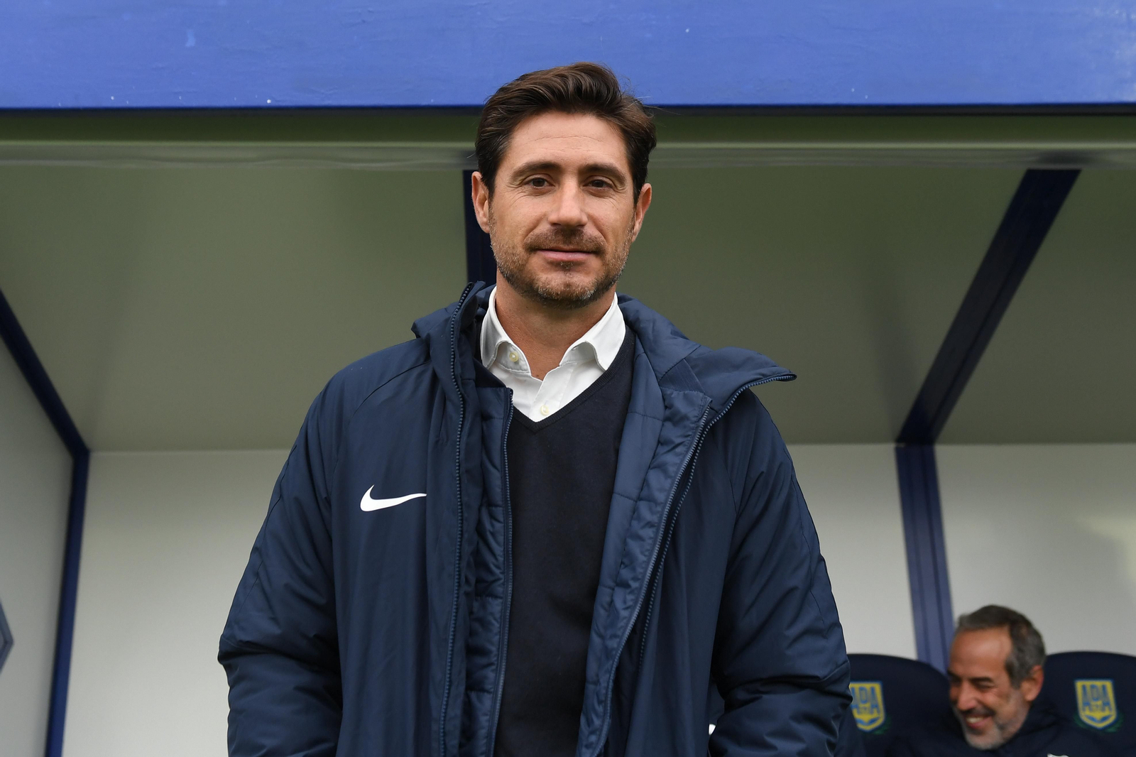 Las fotos del Alcorcón - Málaga CF