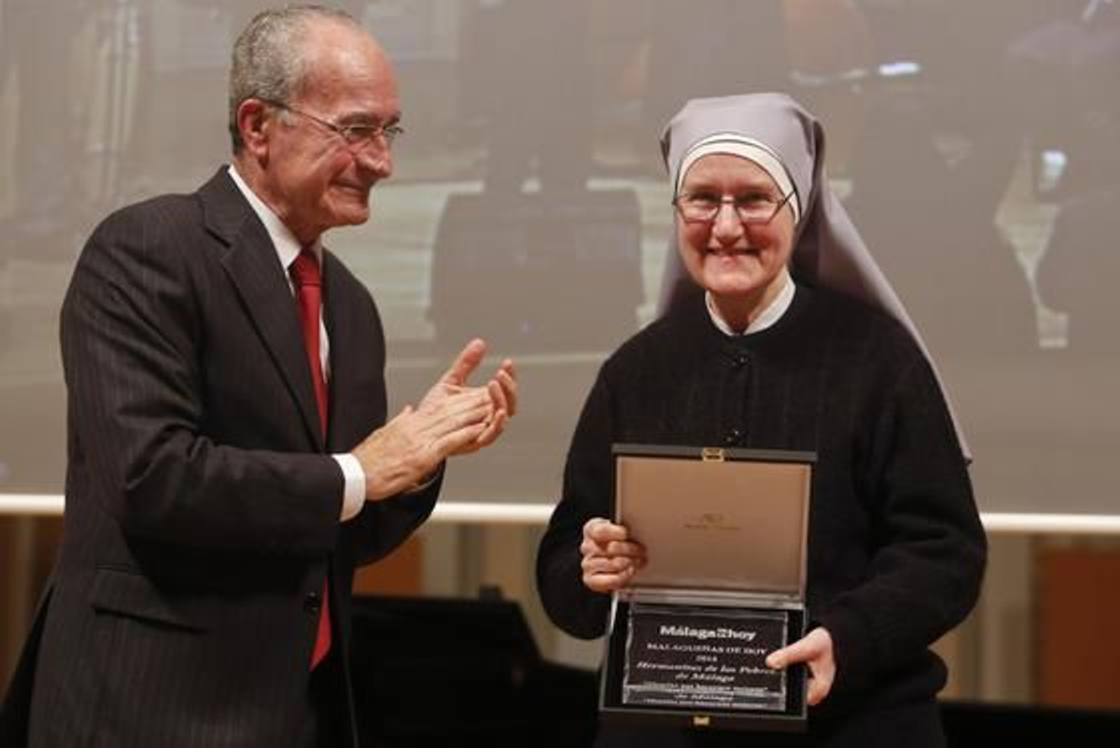 Foto: J. Albi? / Y. Garc?/ M. B?