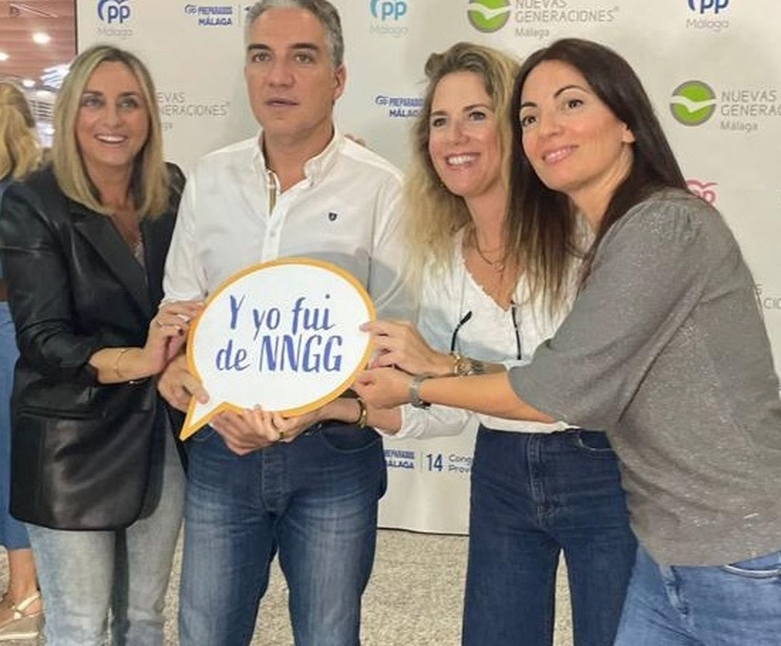 Toda la vida viviendo del cuento