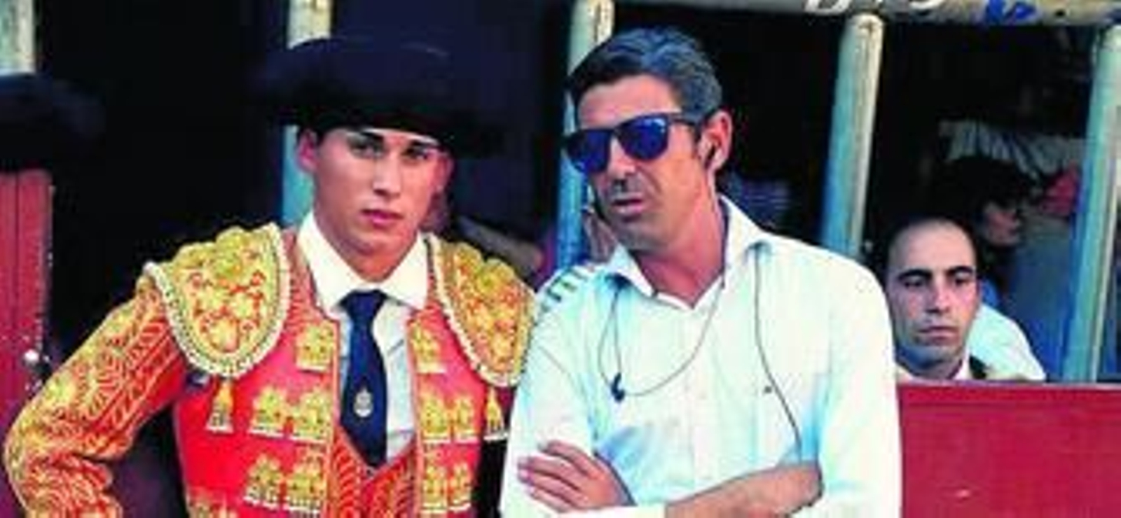 El novillero almeriense tiene importantes compromisos.