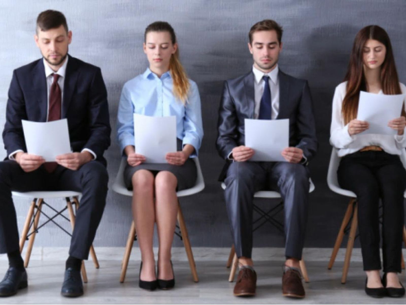 ¿No te contratan en ninguna empresa? Puede ser por estas razones