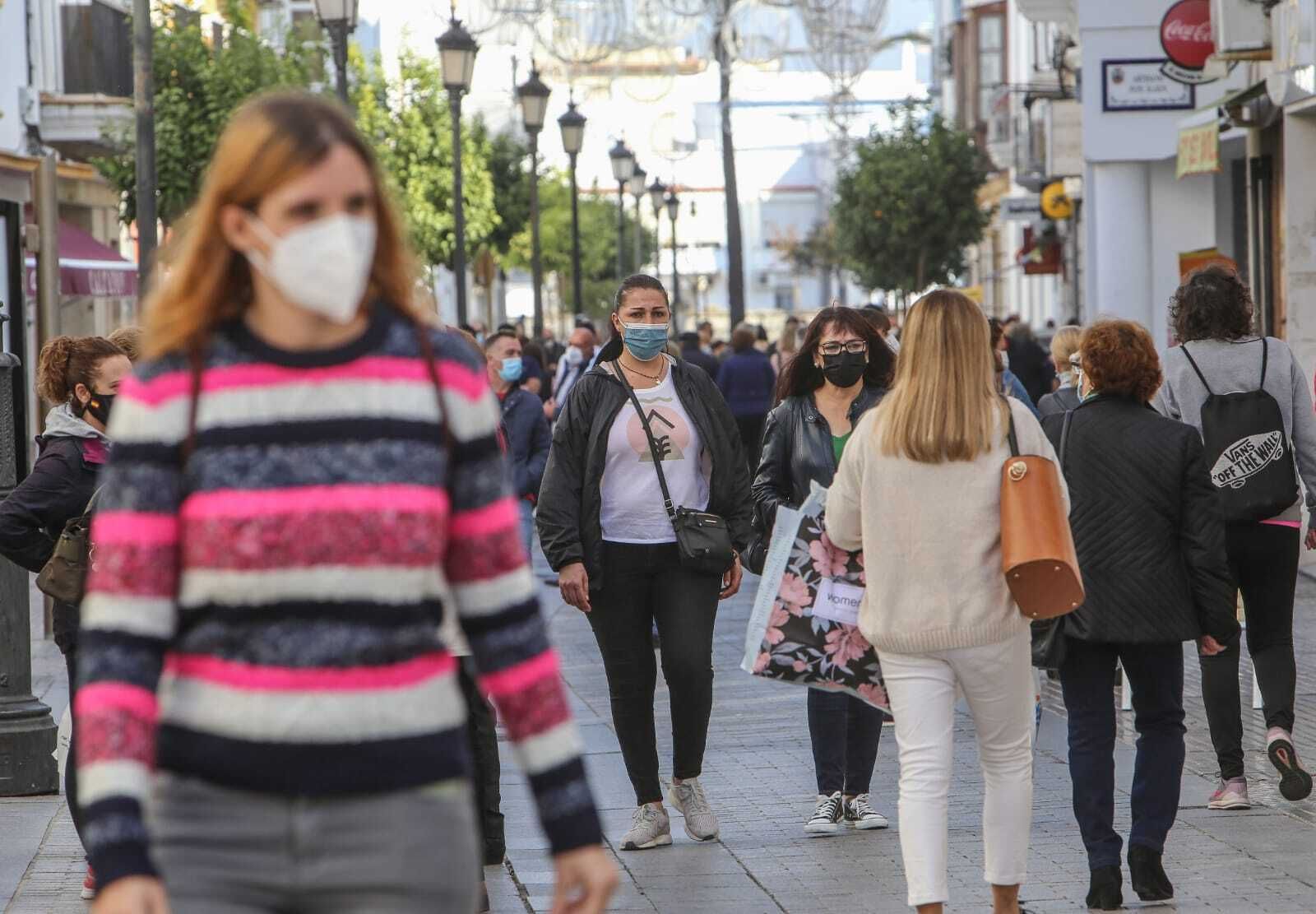Los chiclaneros más afectados por la subida de los tipos de interés podrán beneficiarse de la ampliación de estas ayudas.