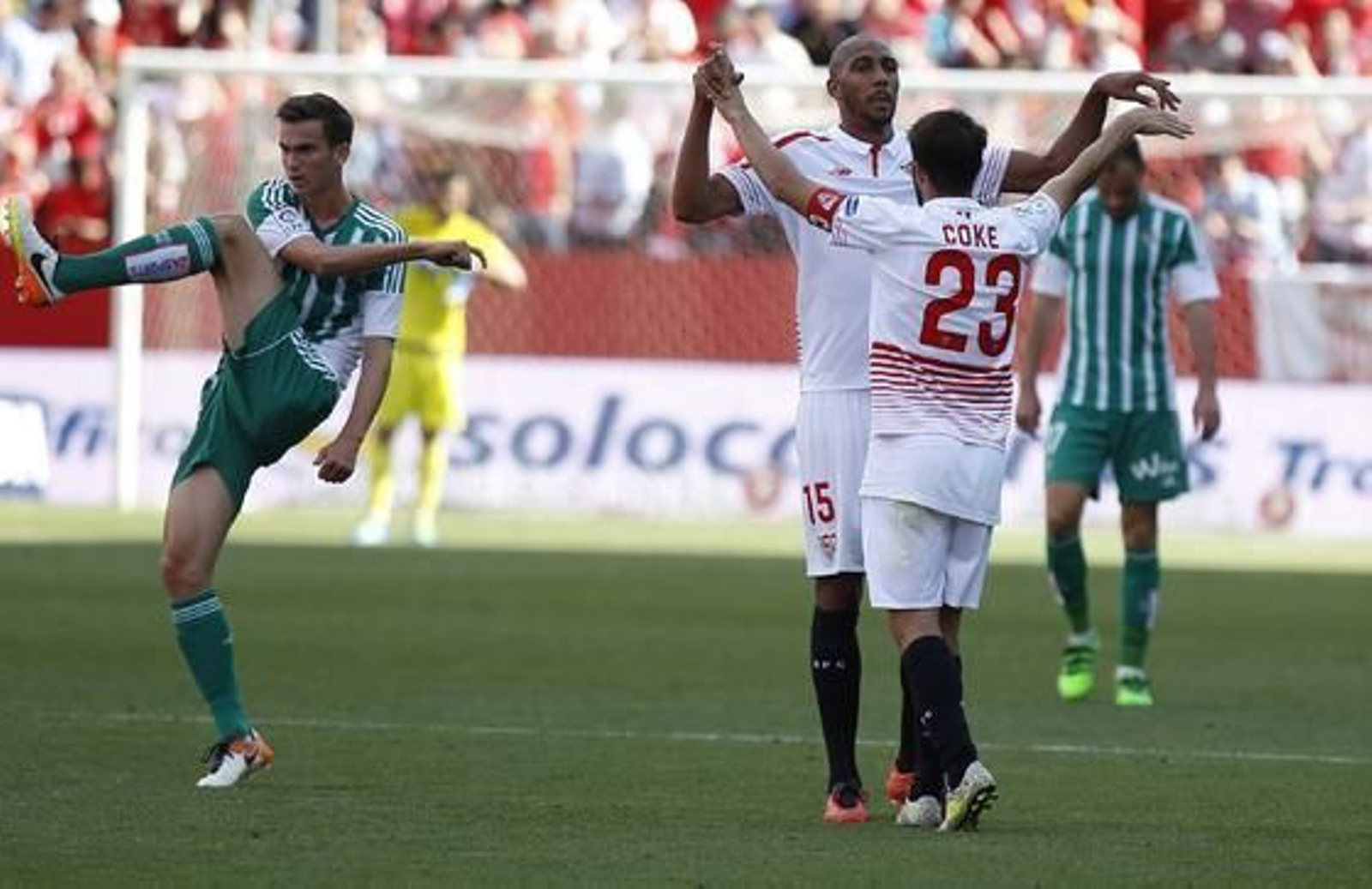 Foto: Antonio Pizarro