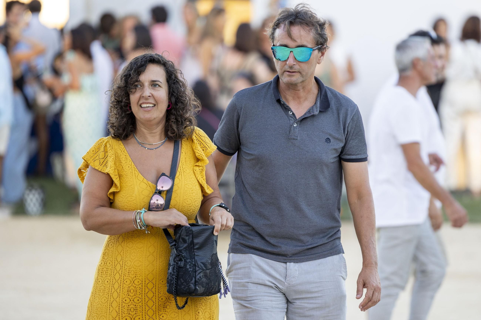 Búscate en el concierto de Hombre G en Concert Music en Chiclana