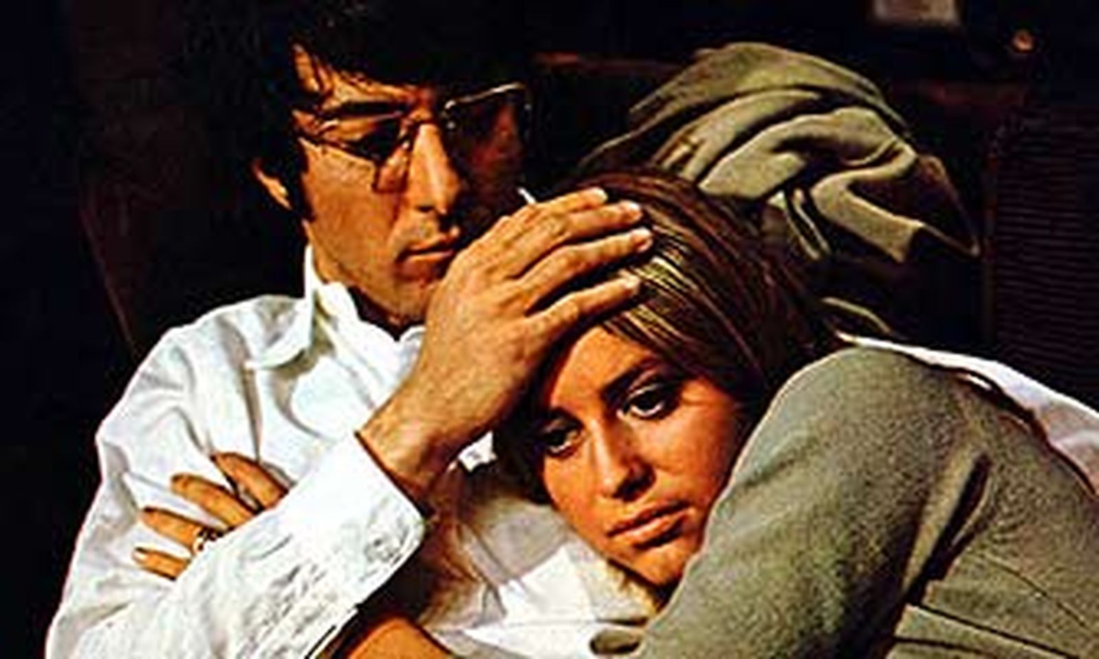 La actriz Susan George será homenajeada en el decimonoveno Fancine de Málaga