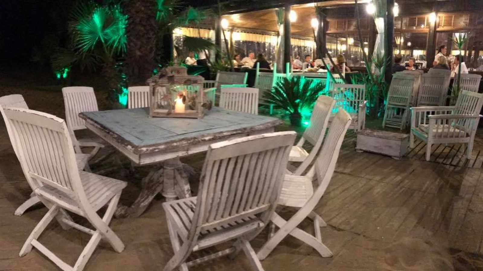 Restaurante Casa Diego