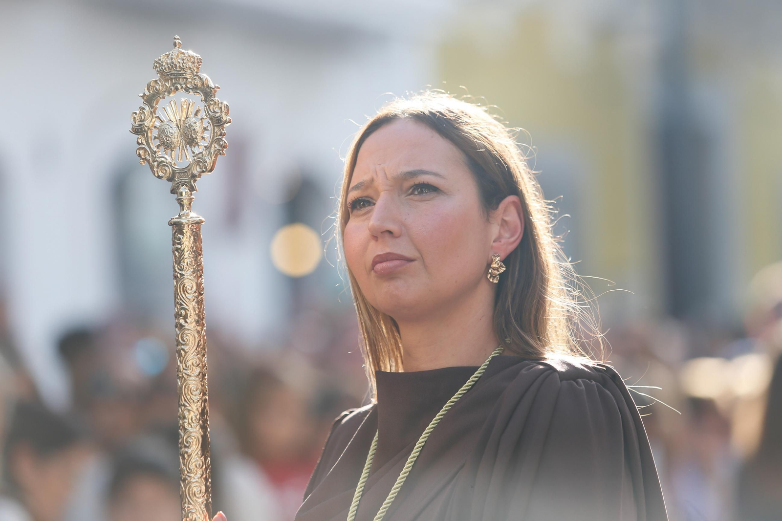 Fotos de la procesión Magna de Tarifa