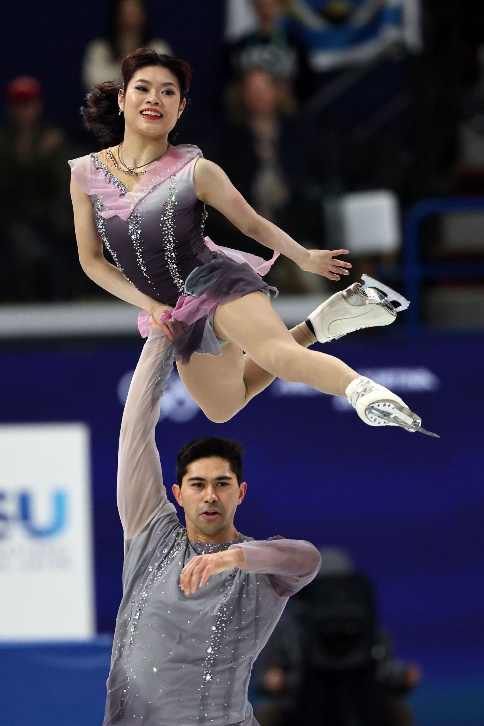 Las mejores fotos de los Juegos Olímpicos de invierno Milán Cortina d'Ampezzo 2026 | Undécima jornada