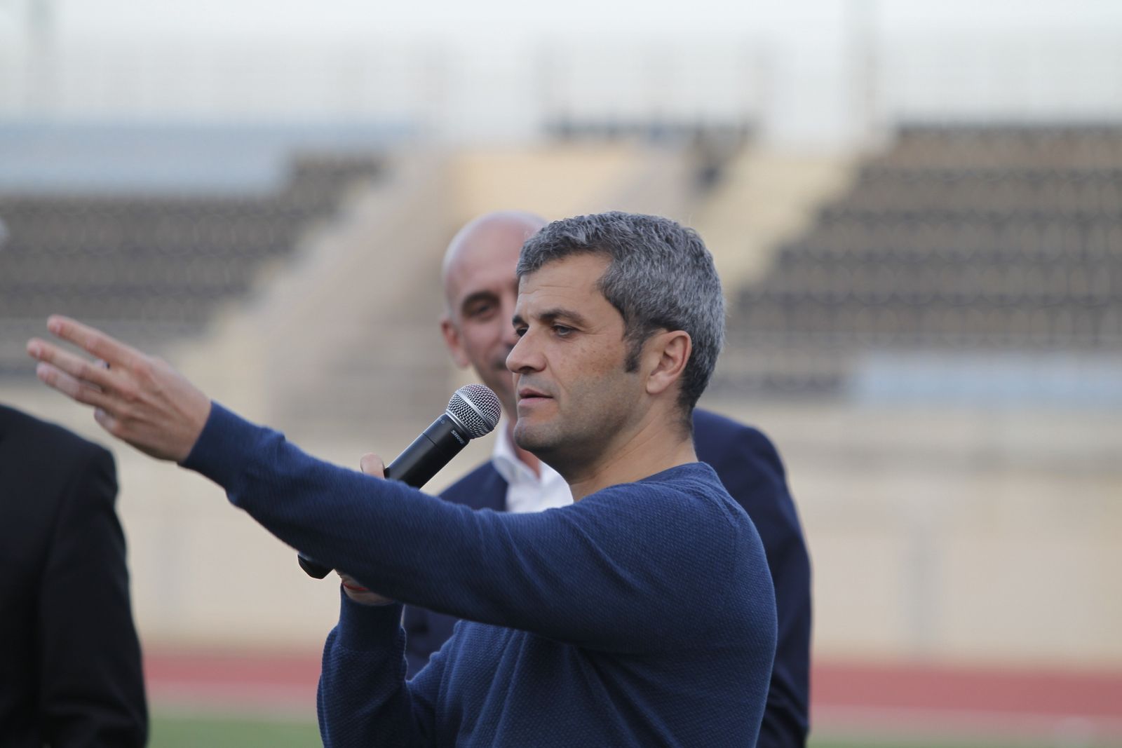 Fotogalería MAAVI F.C. Roquetas