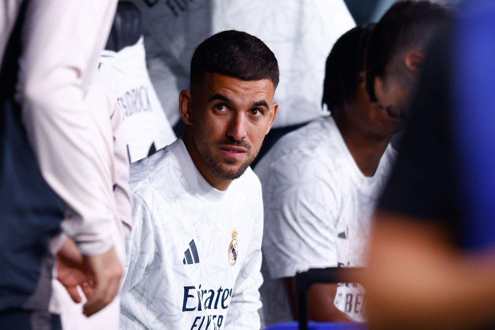 Las fotos del Real Madrid - Borussia Dortmund