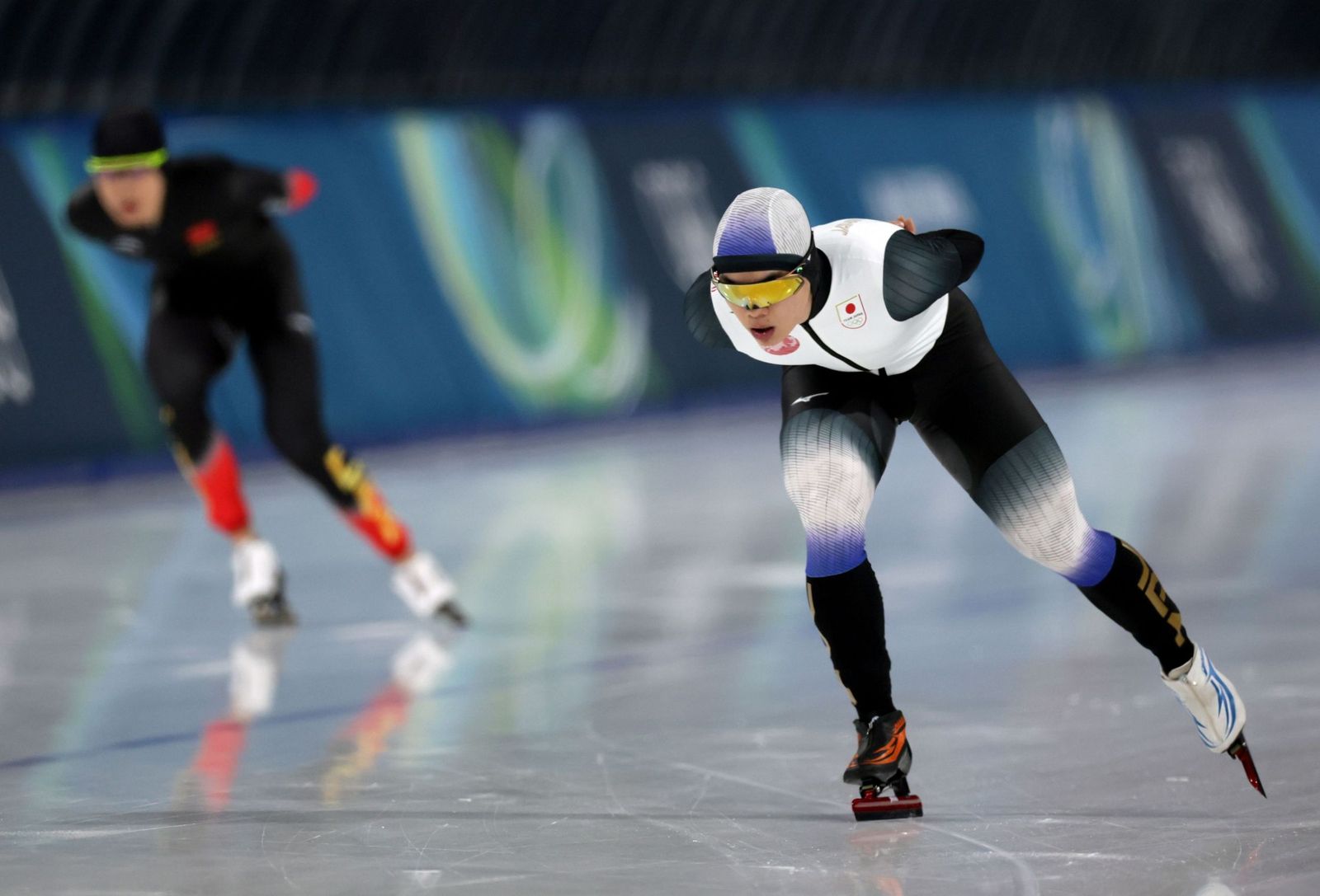 Las mejores fotos de los Juegos Olímpicos de invierno Milán Cortina d'Ampezzo 2026 | Tercera jornada