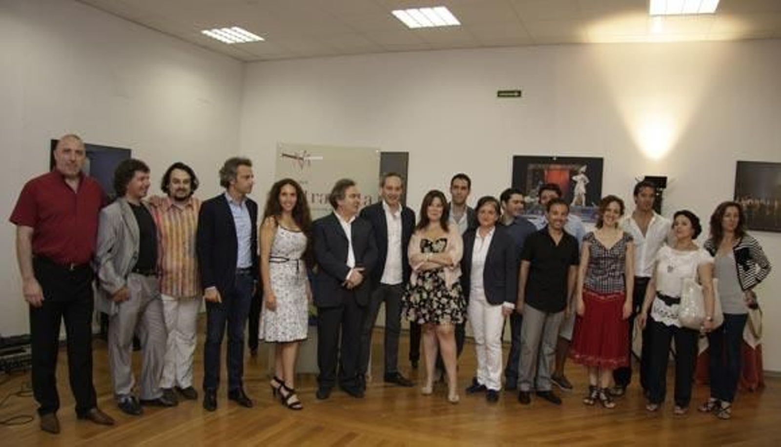 Mariola Cantarero debuta en el rol principal de La Traviata en el Maestranza