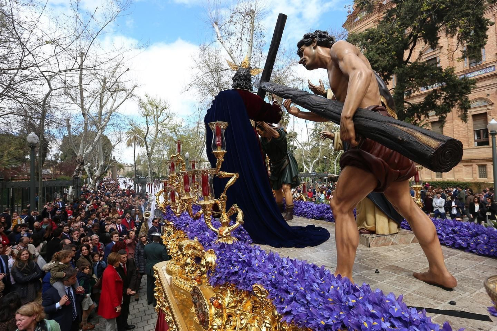 La Paz, en imágenes