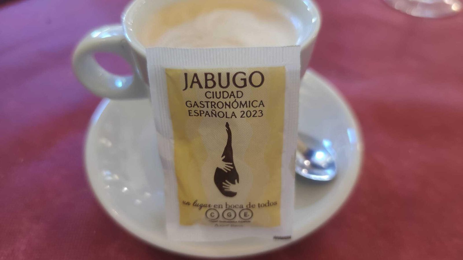 Café en Juan Hormigo Café en Juan Hormigo