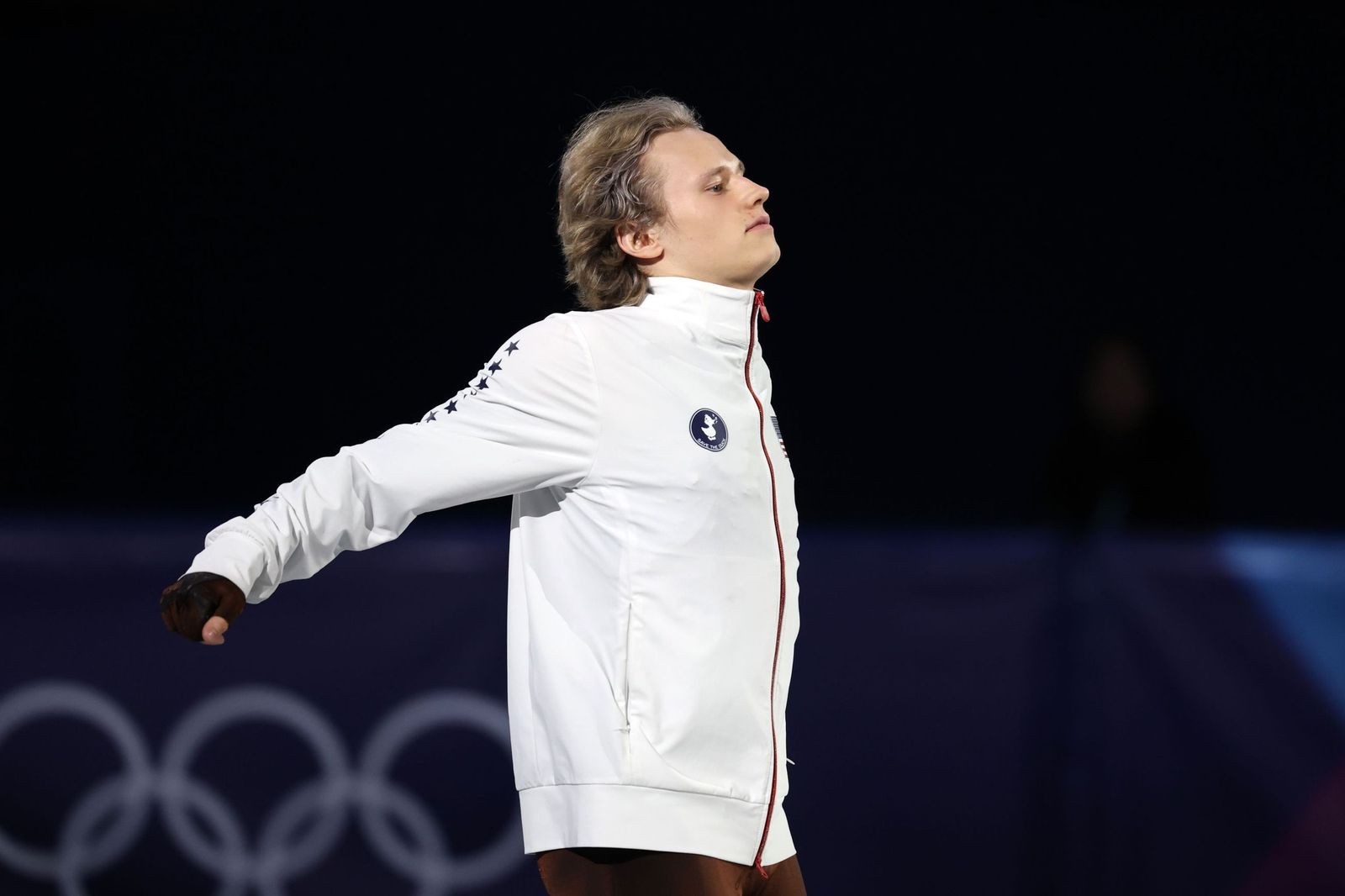 Las mejores fotos de los Juegos Olímpicos de invierno Milán Cortina d'Ampezzo 2026 | Quinta jornada