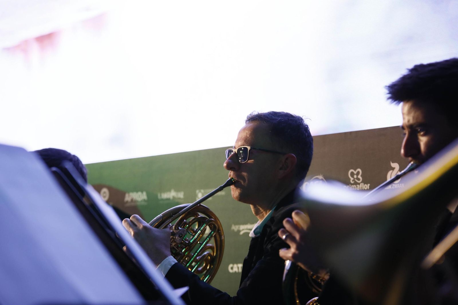 Gala Premios Sakata En el Palacio del Toyo, en imágenes