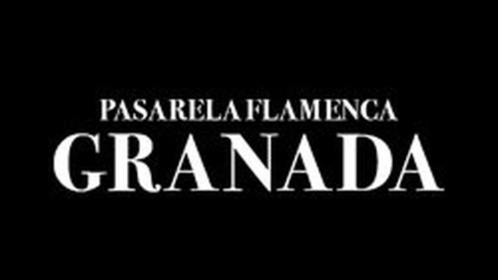 Pasarela Flamenca Granada