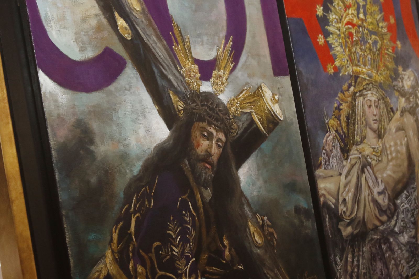 Córdoba ya cuenta con su cartel para la Semana Santa del 2022
