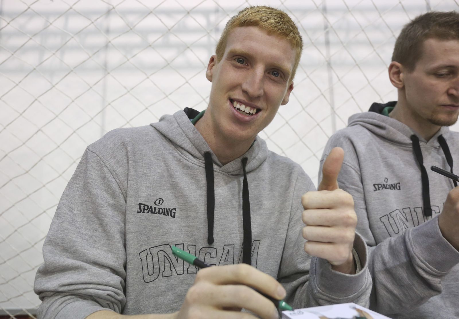 Apertura del MIMA 2018-19 en el Fycma