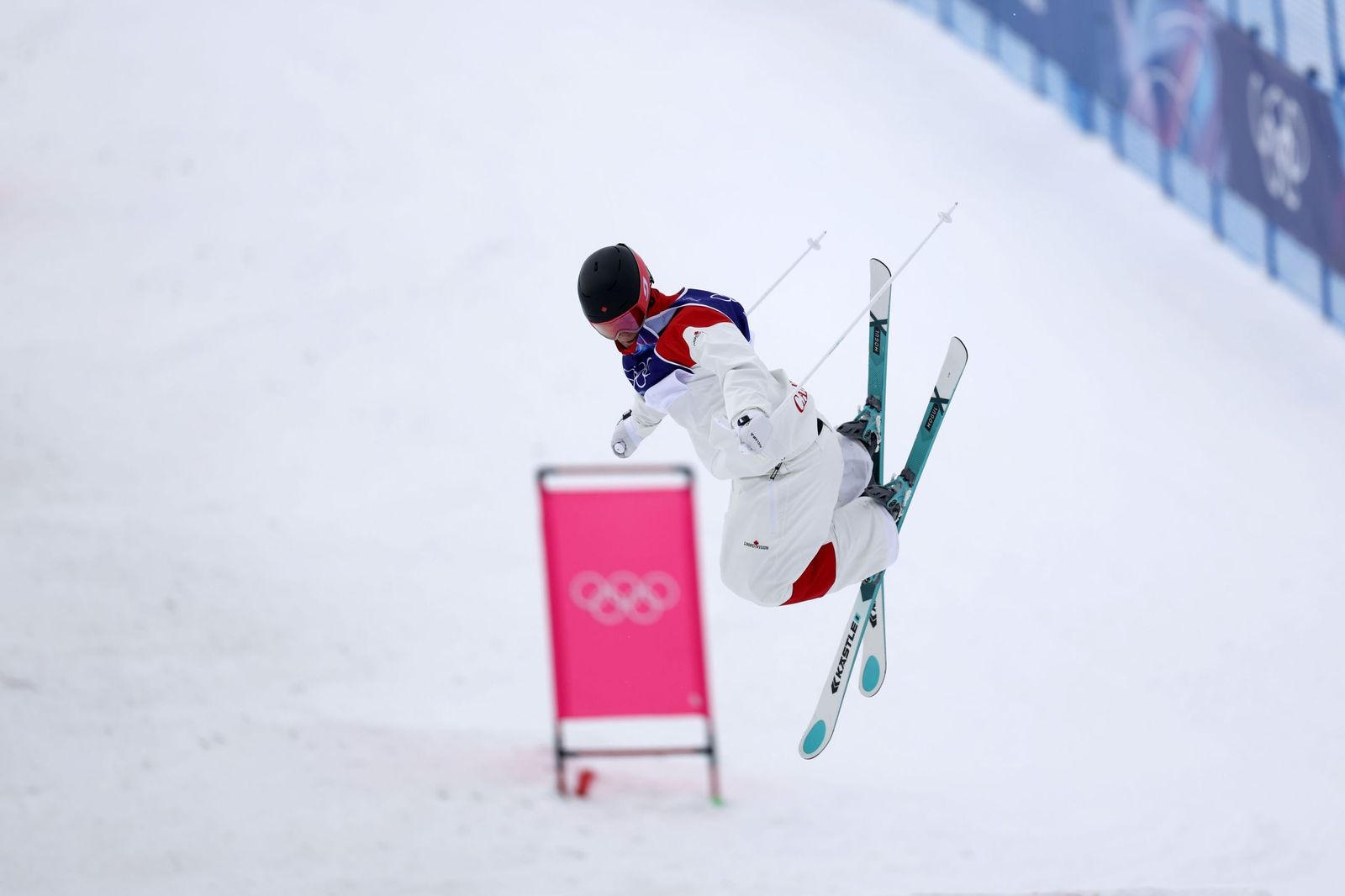 Las mejores fotos de los Juegos Olímpicos de invierno Milán Cortina d'Ampezzo 2026 | Séptima jornada