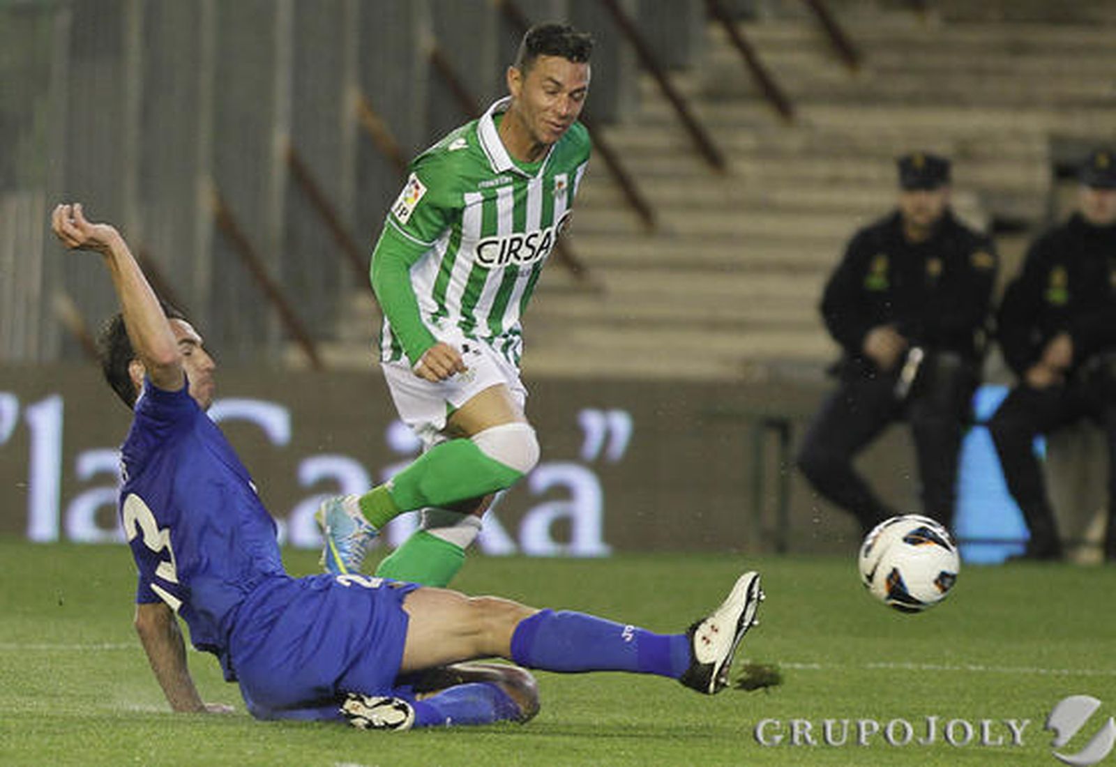 Foto: Antonio Pizarro