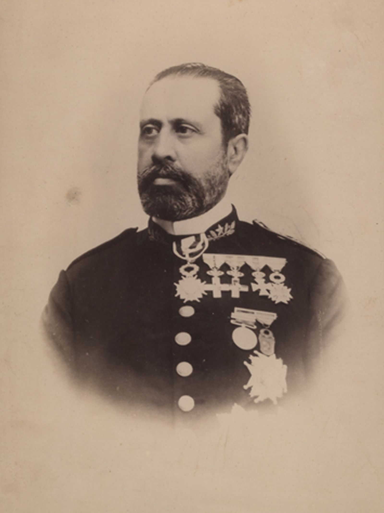 Federico Magallanes y Barros.