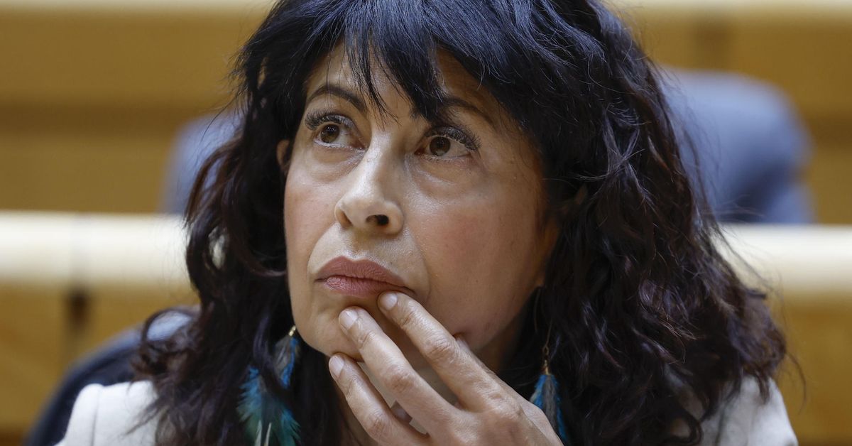 Redondo defiende la actuación del PSOE en el 'caso Salazar' y ataca al ...