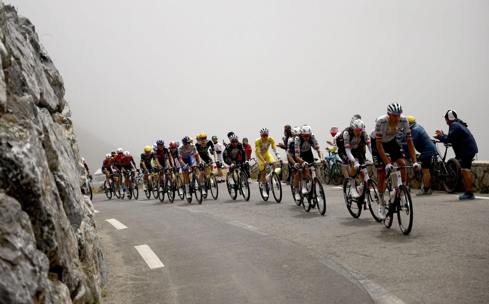 Las mejores fotos del Tour de Francia | Etapa 14